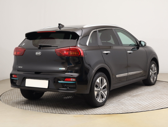Kia e-Niro 64 kWh