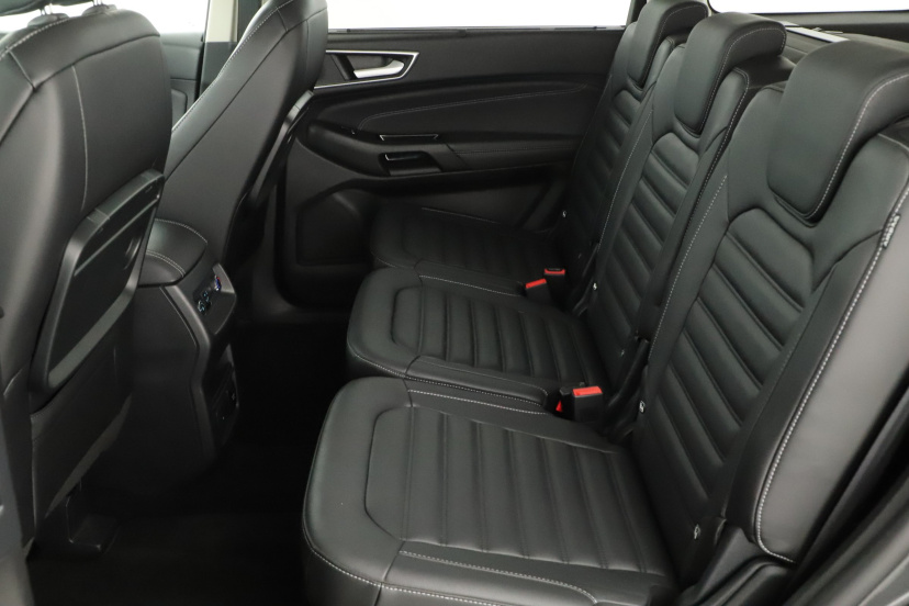 Ford Galaxy, 2021