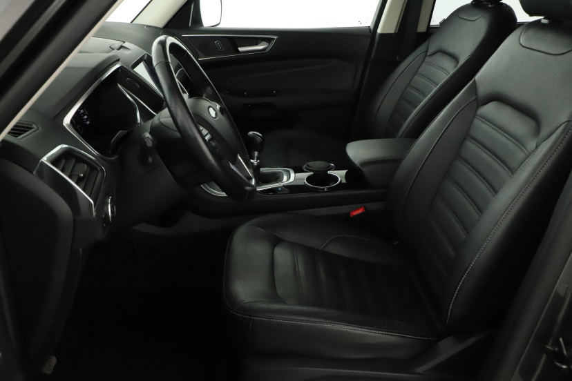 Ford Galaxy, 2021
