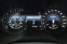 Ford Galaxy - 2021