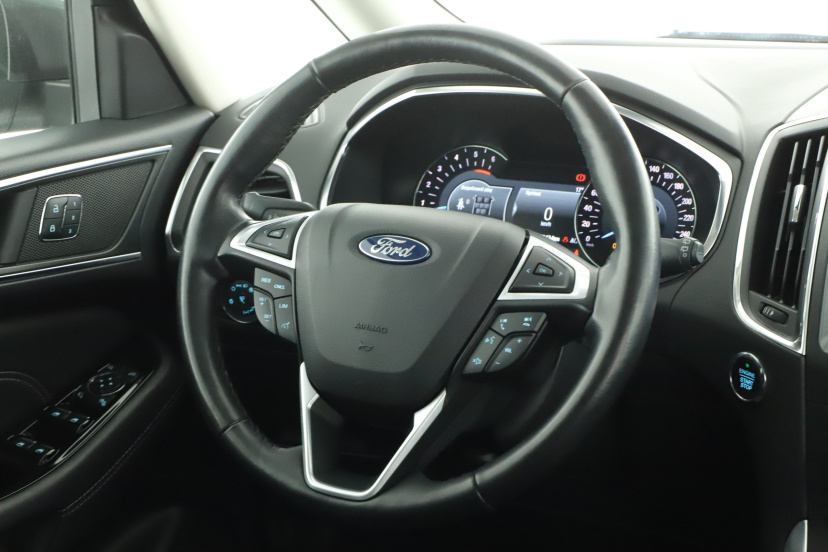 Ford Galaxy, 2021