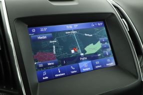Ford Galaxy - 2021