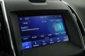 Ford Galaxy - 2021
