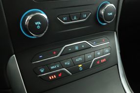 Ford Galaxy - 2021