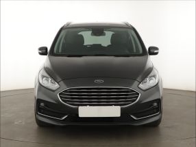 Ford Galaxy - 2021