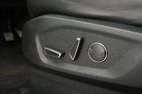 Ford Galaxy - 2021