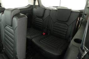 Ford Galaxy - 2021