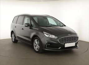 Ford Galaxy - 2021