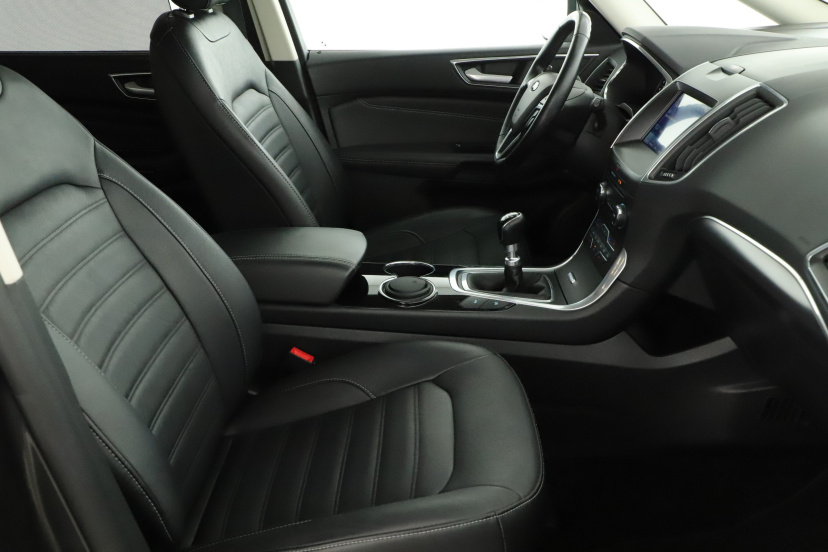 Ford Galaxy, 2021