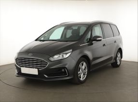 Ford Galaxy - 2021