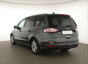 Ford Galaxy - 2021