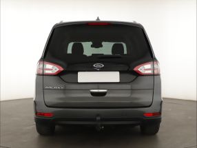 Ford Galaxy - 2021