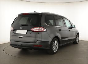Ford Galaxy - 2021