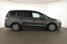 Ford Galaxy - 2021