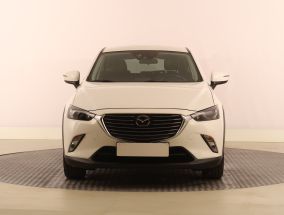 Mazda CX-3 - 2016
