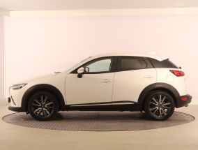 Mazda CX-3 - 2016