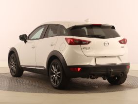 Mazda CX-3 - 2016