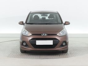 Hyundai i10 - 2016