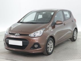 Hyundai i10 - 2016