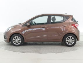 Hyundai i10 - 2016