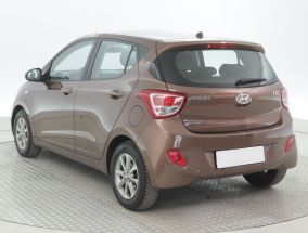 Hyundai i10 - 2016