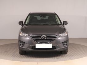 Mazda CX-5 - 2015