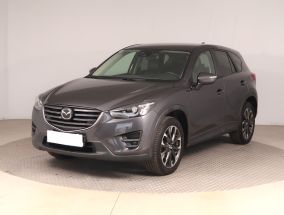 Mazda CX-5 - 2015
