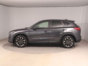 Mazda CX-5 - 2015