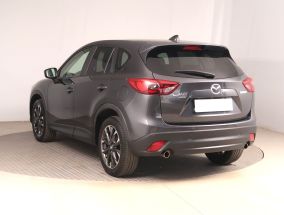 Mazda CX-5 - 2015