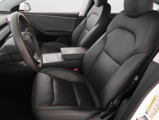 Tesla Model 3 Standard Range LFP