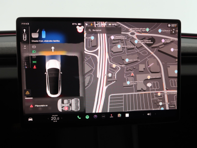 Tesla Model 3 - 2024