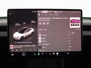 Tesla Model 3 - 2024