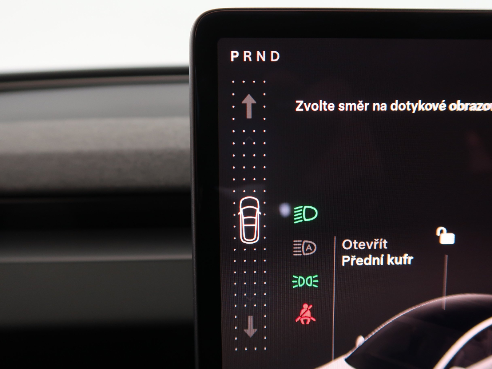 Tesla Model 3 - 2024