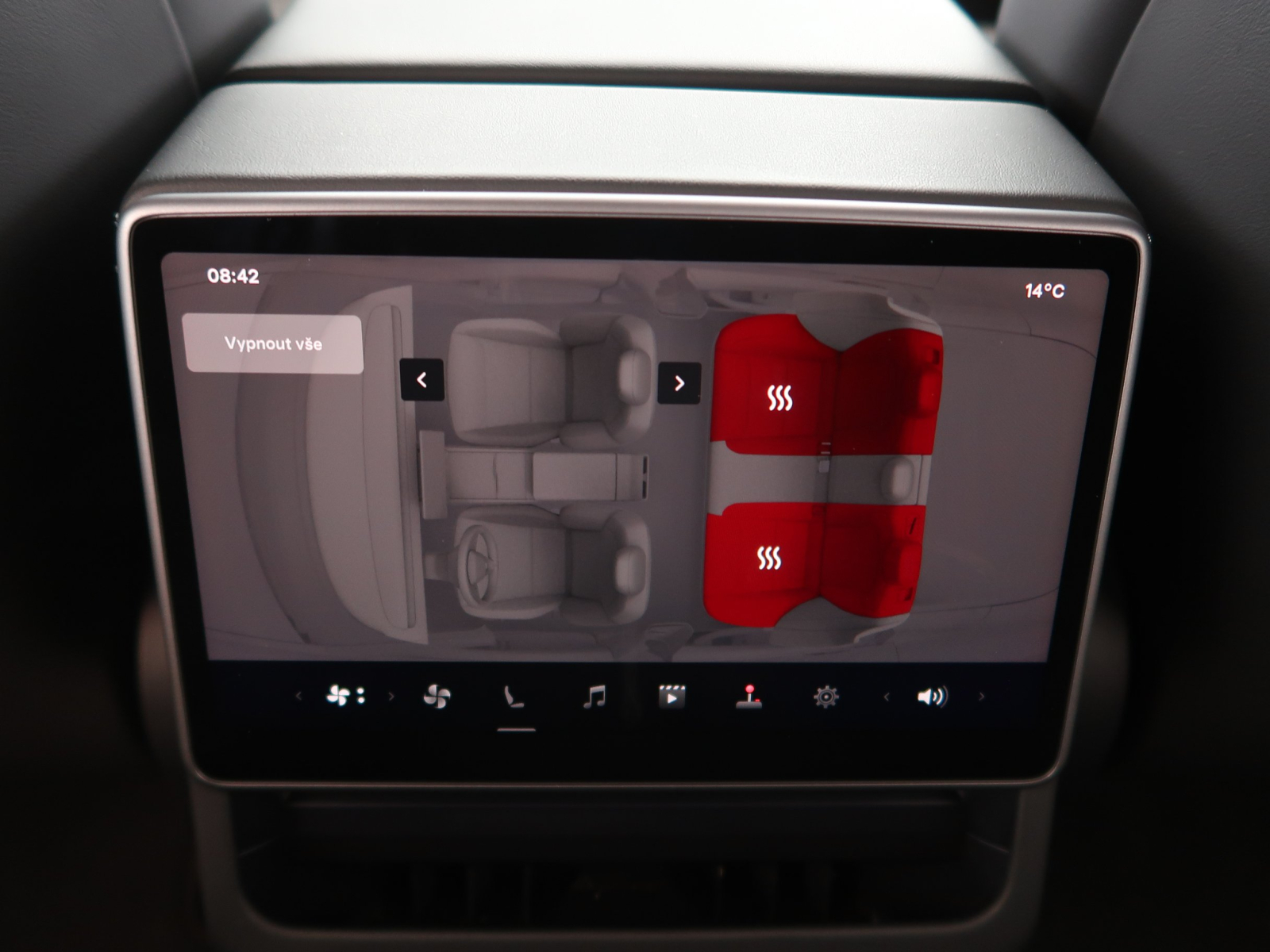 Tesla Model 3 - 2024