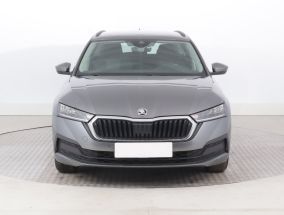 Škoda Octavia - 2023