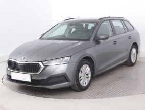 Škoda Octavia - 2023