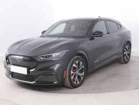 Ford Mustang Mach-E - 2023