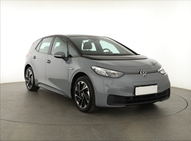 Volkswagen ID.3 2022