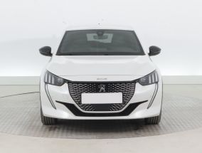 Peugeot e-208 - 2021