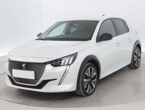 Peugeot e-208 - 2021