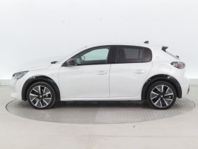 Peugeot e-208 - 2021