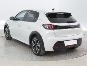 Peugeot e-208 - 2021