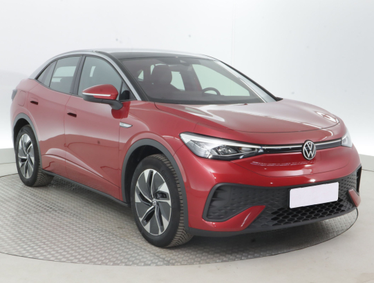 Volkswagen ID.5