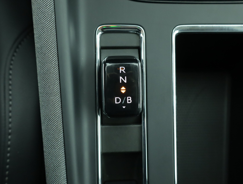 Škoda Enyaq, 2021