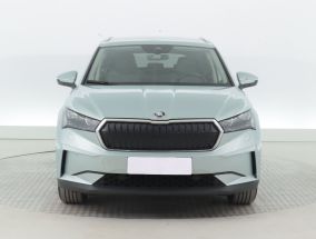 Skoda Enyaq - 2021