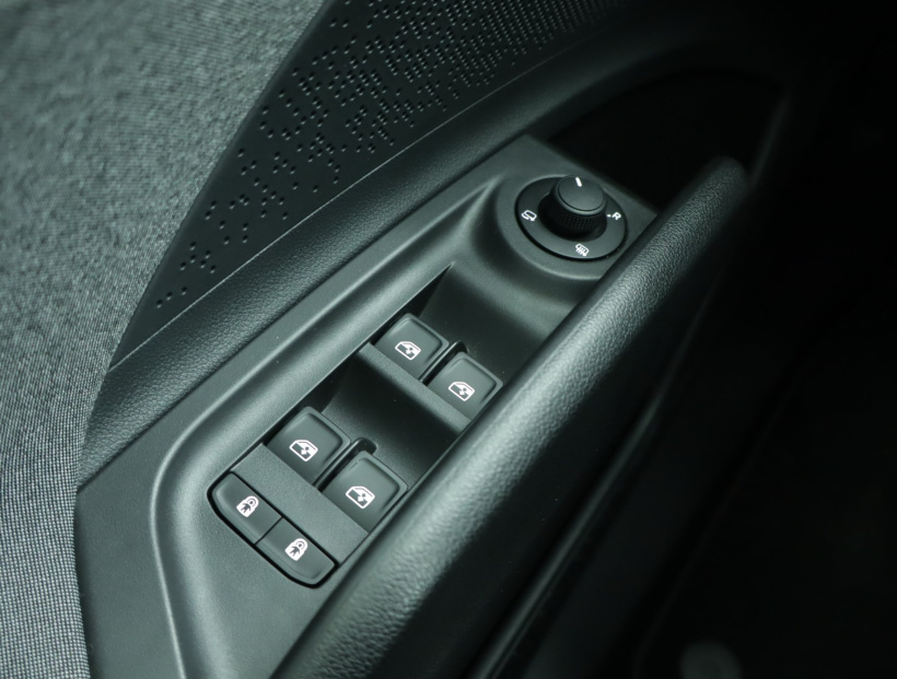 Škoda Enyaq, 2021