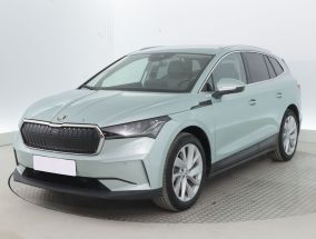 Skoda Enyaq - 2021