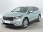 Škoda Enyaq, 2021
