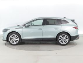 Skoda Enyaq - 2021