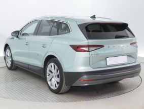 Skoda Enyaq - 2021